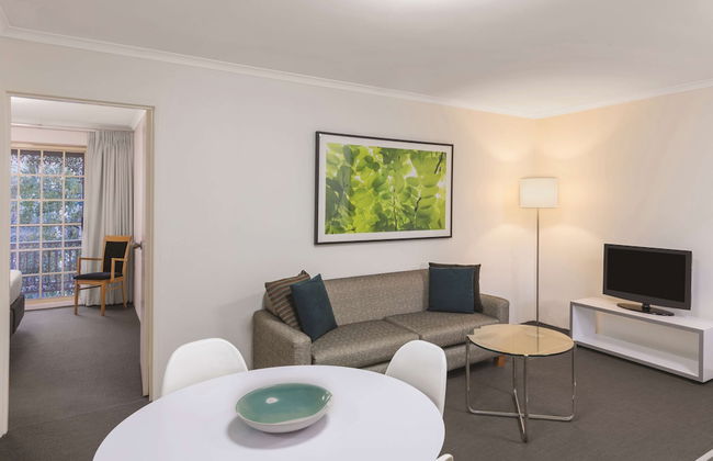 Adina Serviced Apartments Canberra Kingston - Foto 9