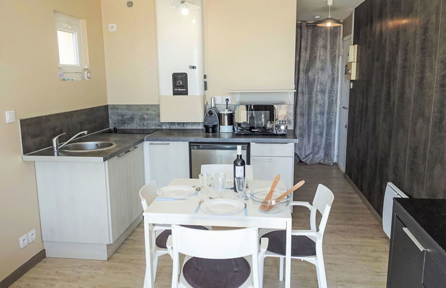 Les Romarins - Foto 3