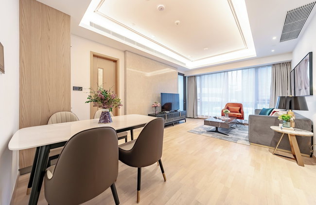 Platinum Stearns Hotel - Foto 28