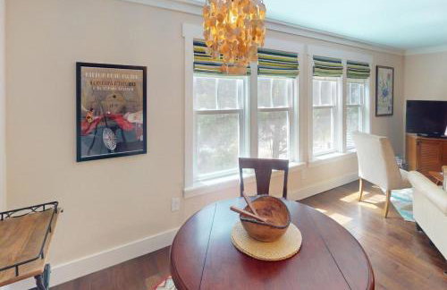 Steps to Riverfront Dtwn Bluffton Studio! - Photo 7