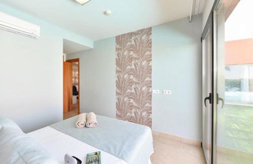 Albatross by VillaGranCanaria - Foto 24