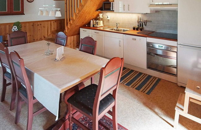 6 Person Holiday Home in Torsby-by Traum - Foto 7
