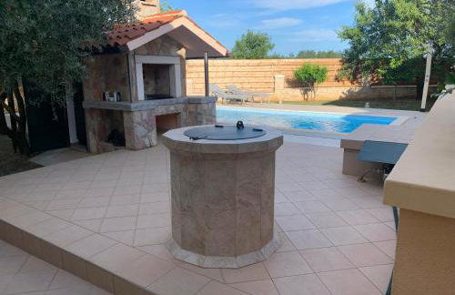 Villa Vetta, sea, nature, pool & relax - Foto 22