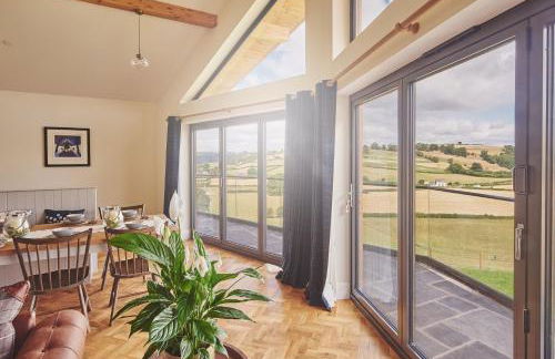 Upper Tumble Cottage - Foto 9