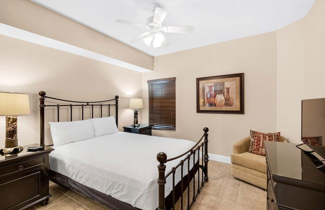 Majestic Beach Towers 2-1509 - Foto 8