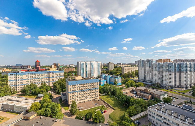 Apartment Butlerova 7B - 2 - Foto 10