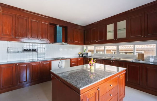 Angel Pool Villa Phuket - Foto 51