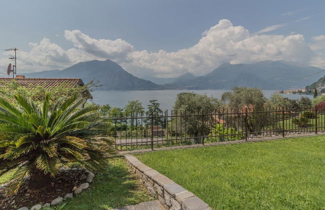 Candy House in Varenna - Foto 36