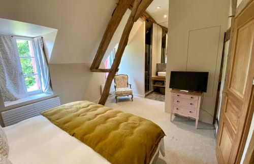 Beautiful Farmhouse - 1h40 South Paris - Foto 65