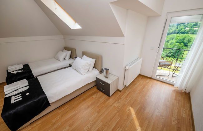 Green Hills Resort - Foto 5