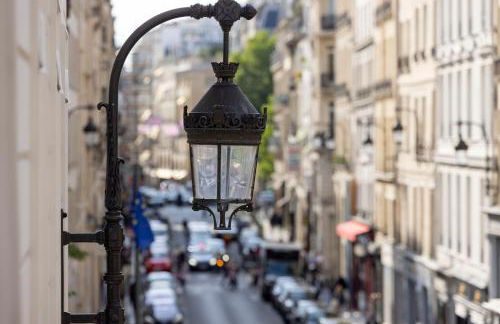 Yuna Saint-Honoré - Serviced Apartments - Foto 68