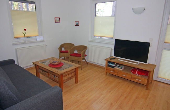 Appartementhaus in Trassenheide - Foto 7