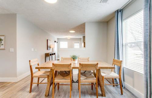 Sutherland Retreat 3BR 2BA and 2 car garage - Foto 18