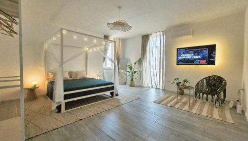 Vico V - Molfetta Premium Apartment - Central, Near Port, New - Fast Wi-Fi - Foto 4