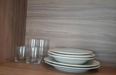 Flat pensado para sua tranquilidade e alegria - Foto 14