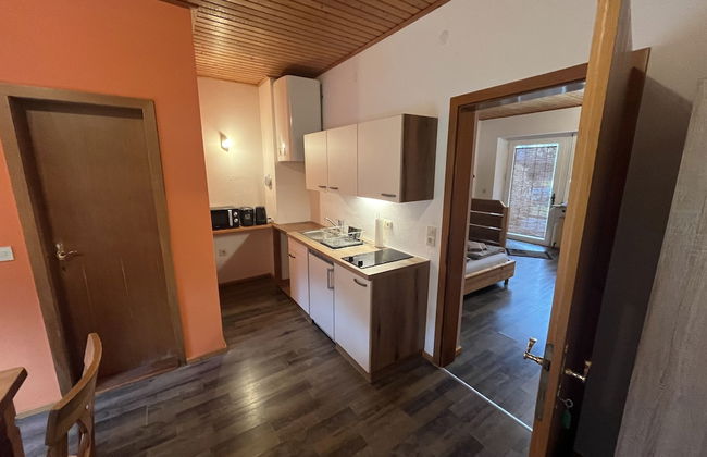 Apartments Am Kirchkogel - Foto 17