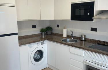 Las Terrazas de Güeli 6 pax WiFi - GARAJE - Vistas - VUT-3391-AS - Foto 18