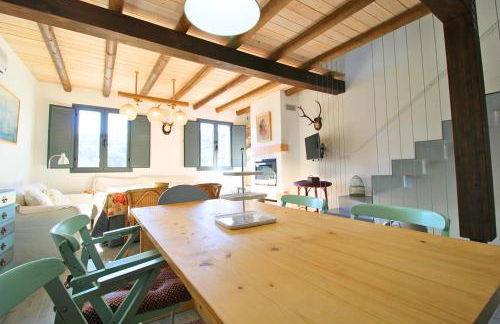 Casa La Abubilla by SIERRA VIVA - Foto 2