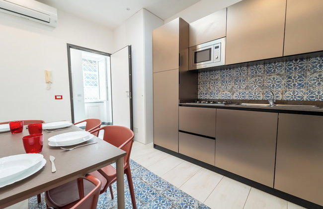Colonna Apartments by Wonderful Italy - Foto 110