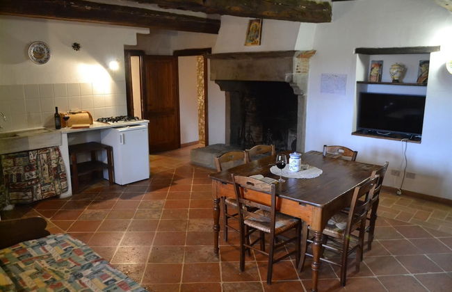 Agriturismo Nestore - Foto 26