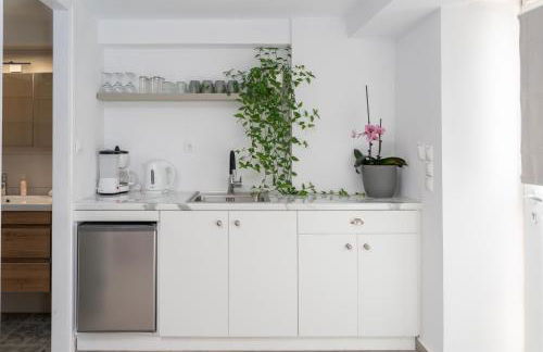 Fiscardo Luxury Stone Villa Alex ,with sunset view! - Photo 36