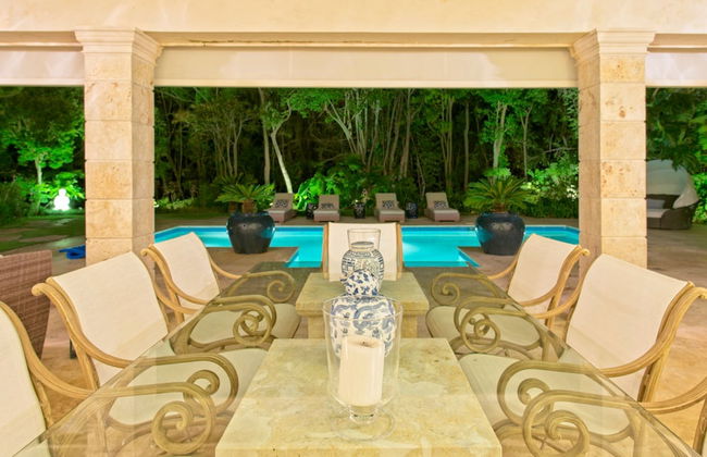 Tortuga A2 - Charming Villa in Exclusive Beach and Golf Resort - Foto 29