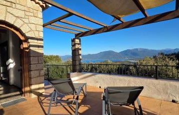 Maison de Charme Vue Exceptionnelle Mer & Montagne - Foto 37