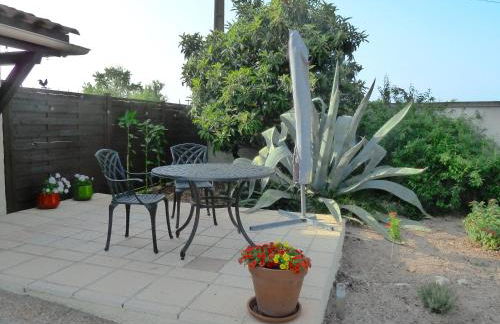 The Studio at Gites 474 - Foto 8