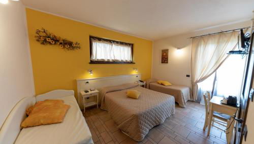 Agriturismo La Dimora Del Contadino - Photo 2