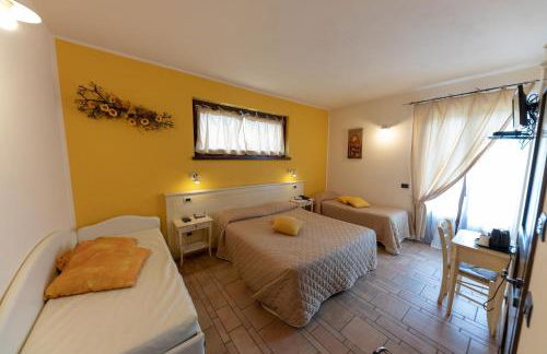 Agriturismo La Dimora Del Contadino - Photo 2