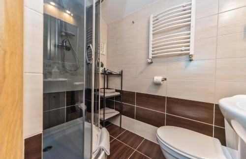 Willa Aleksandra - Apartamenty - Foto 59