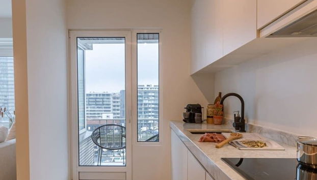 Luminous Family Apartment With Magnificent View - Foto 5, Habitación