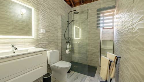 Live La Palma Lomo La Crucita - Foto 4, Shower