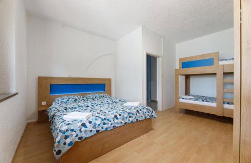 Villa Rosmarin - family friendly, beachfront - Photo 17