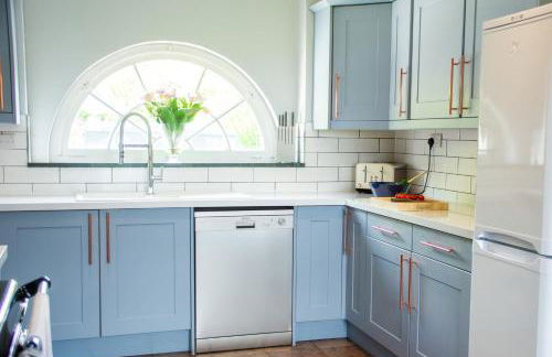 Gamekeepers Cottage - Foto 7