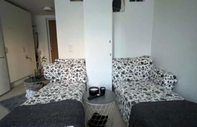 Casa South Studio in the Center of Stockholms Soho - Photo 5