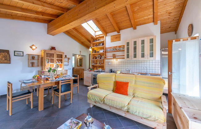 Casa Tra Borgo e Lago - Foto 2