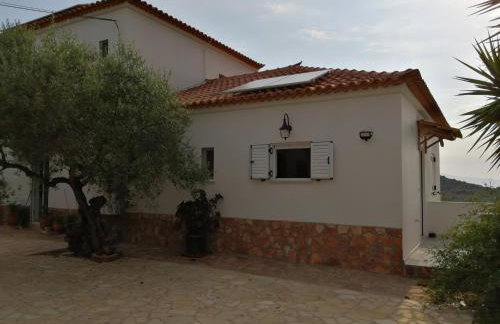 Appartement in OLIVE GROOVE HOUSE PELOPONNESOS WESTERN MANI - Foto 23