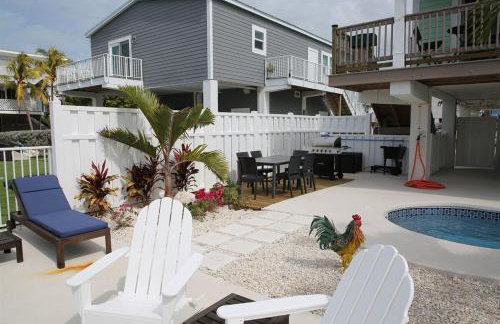 Seas the Day - Spacious Waterfront Pool Home, 50` Dock! - Foto 32