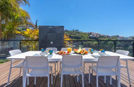 Villa Skylark - by LovelyStay - Foto 66