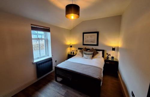 Luxurious Cottage Machrihanish - Foto 1