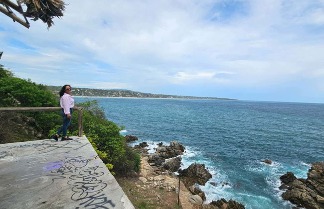 Puerto Escondido Day Trip - Photo 3