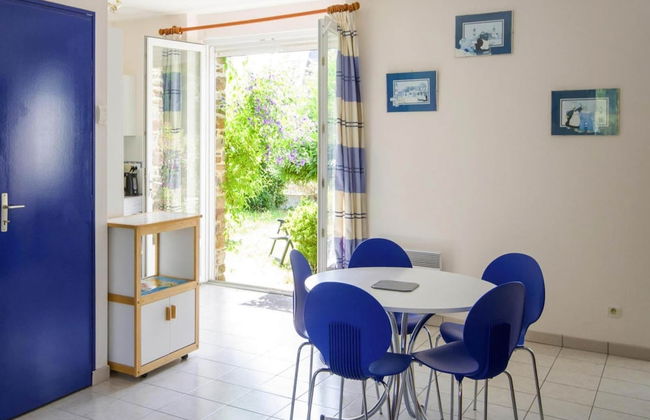 Semi-detached Houses, Etables-sur-mer - Foto 7