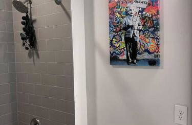 central located Modern west Midtown suite - Foto 21