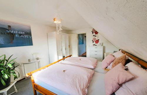 Ferienwohnung "Weit Blick" Objekt-ID 15678-6 - Foto 1