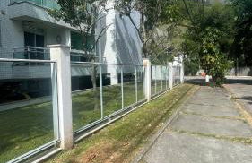 Confortável Apt a 800m da praia de Itacoatiara - Foto 11