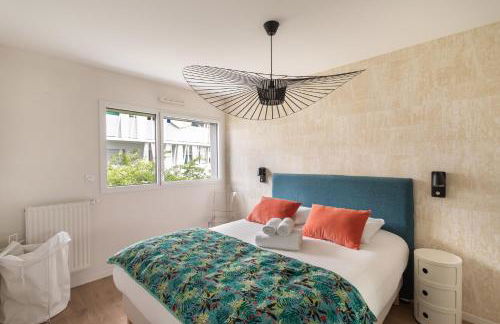 Le Canal - Appt avec balcon - Vue dégagée en bord de Vilaine - Foto 8