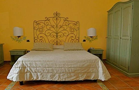 Agriturismo Il Convento - Photo 25