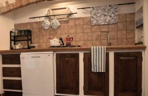 Casa vacanza Donna Rosalia - Foto 9