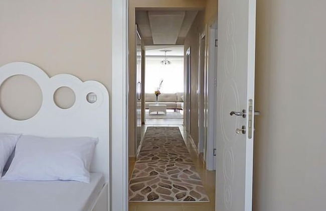 White Star Antalya - Foto 30